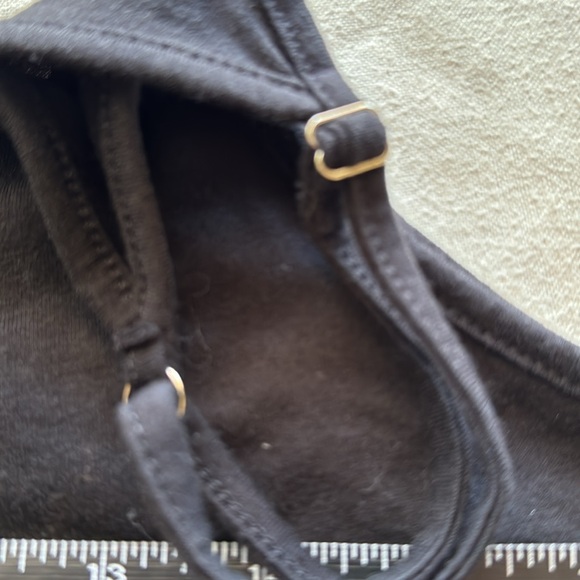 Overisized Jumpsuit /overall With Adjustable Straps Size Large Medium - Picture 9 of 9